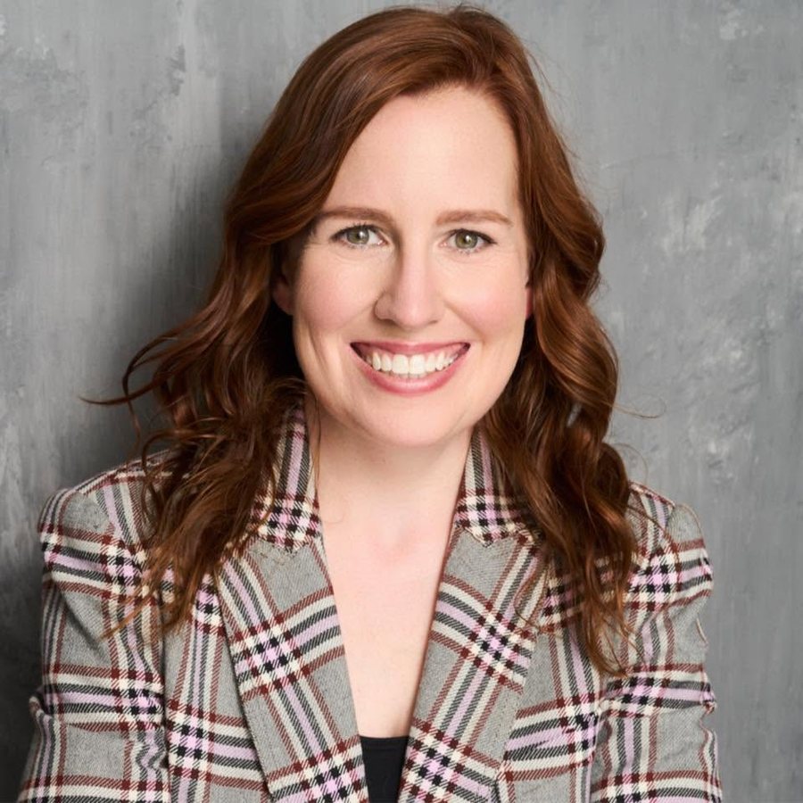 Samantha Wick, candidate for Burbank City Council
